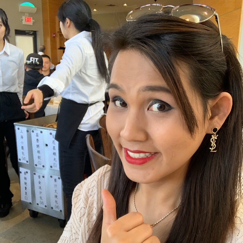 Meet your Posher, Suwapat